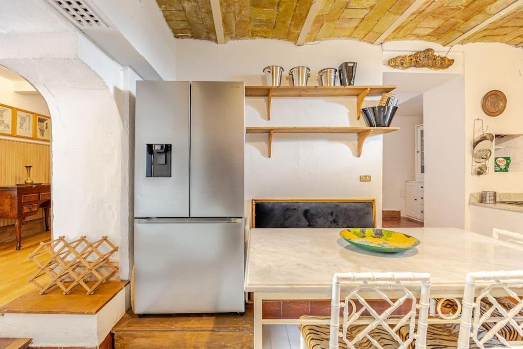 Riad Riari Rome