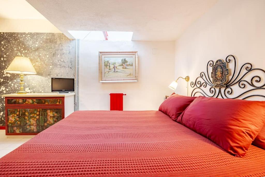 Riad Riari Villa Rome