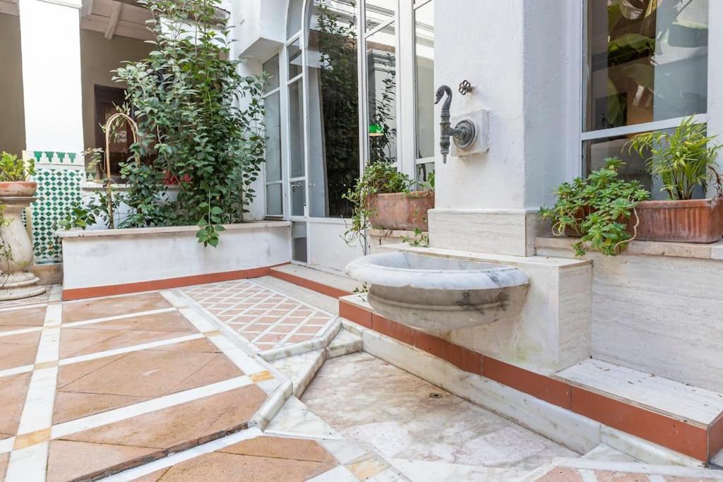 Pousada Riad Riari Roma
