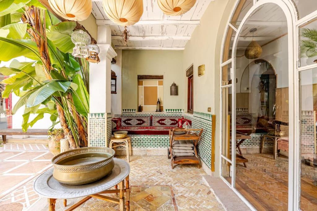 Pousada Riad Riari