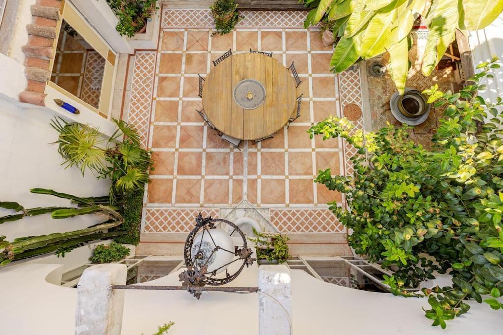 Pousada Riad Riari Roma