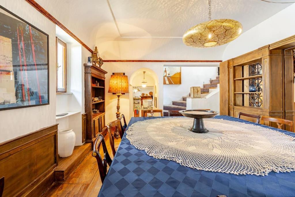 Riad Riari Pousada Roma
