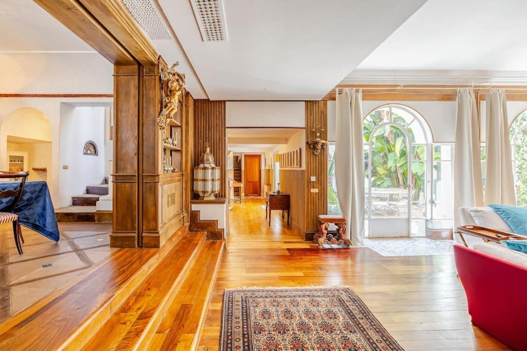 Pousada Riad Riari Roma