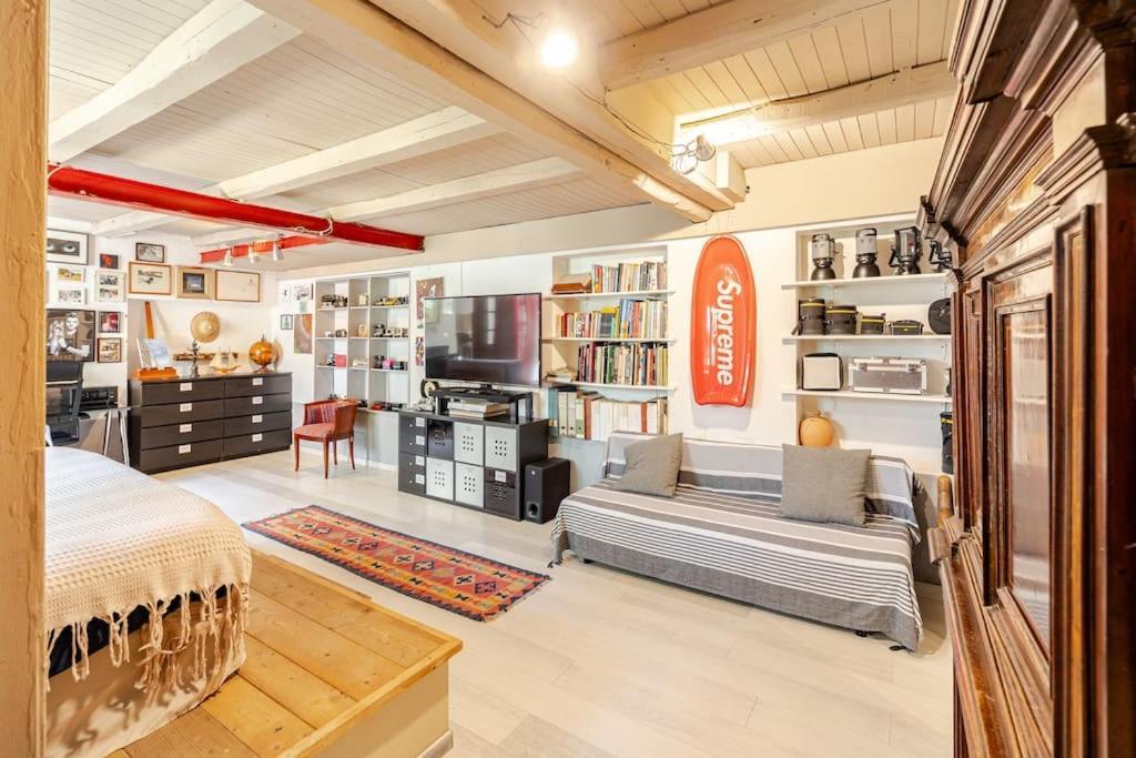 Riad Riari Pousada Roma