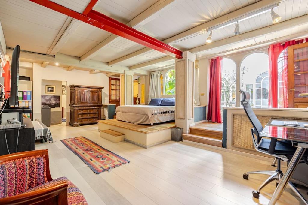 Pousada Riad Riari Roma