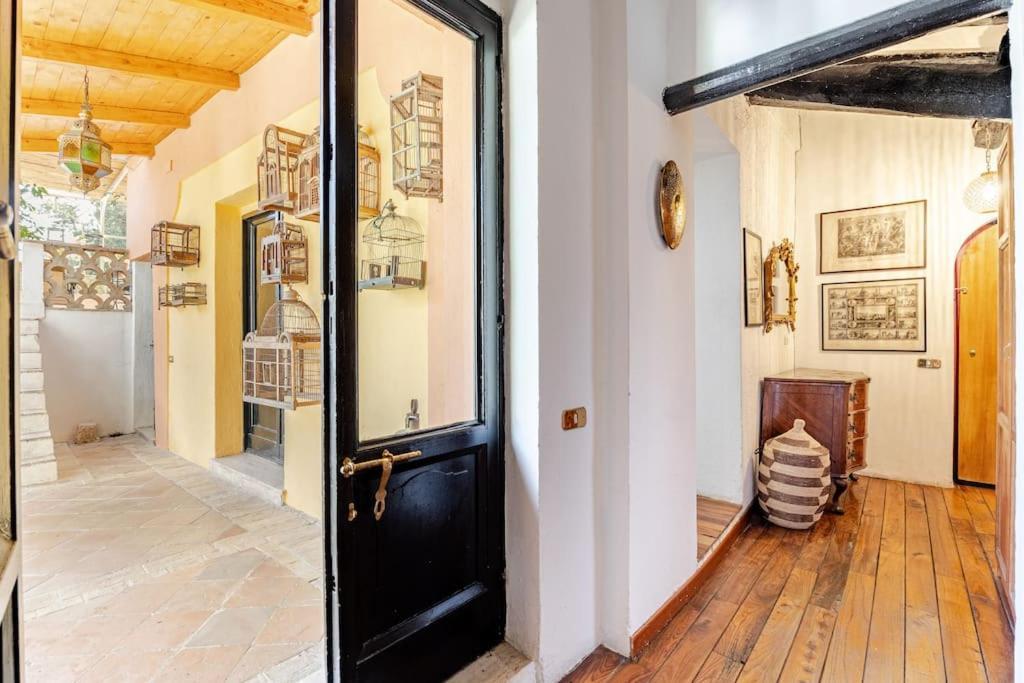 Riad Riari Pousada