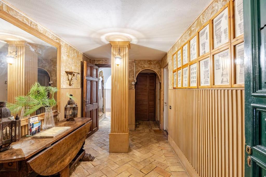 Pousada Riad Riari Roma