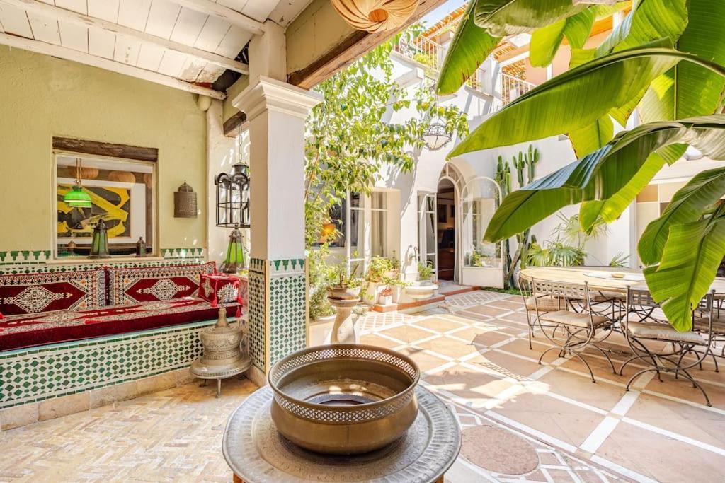 Riad Riari Pousada