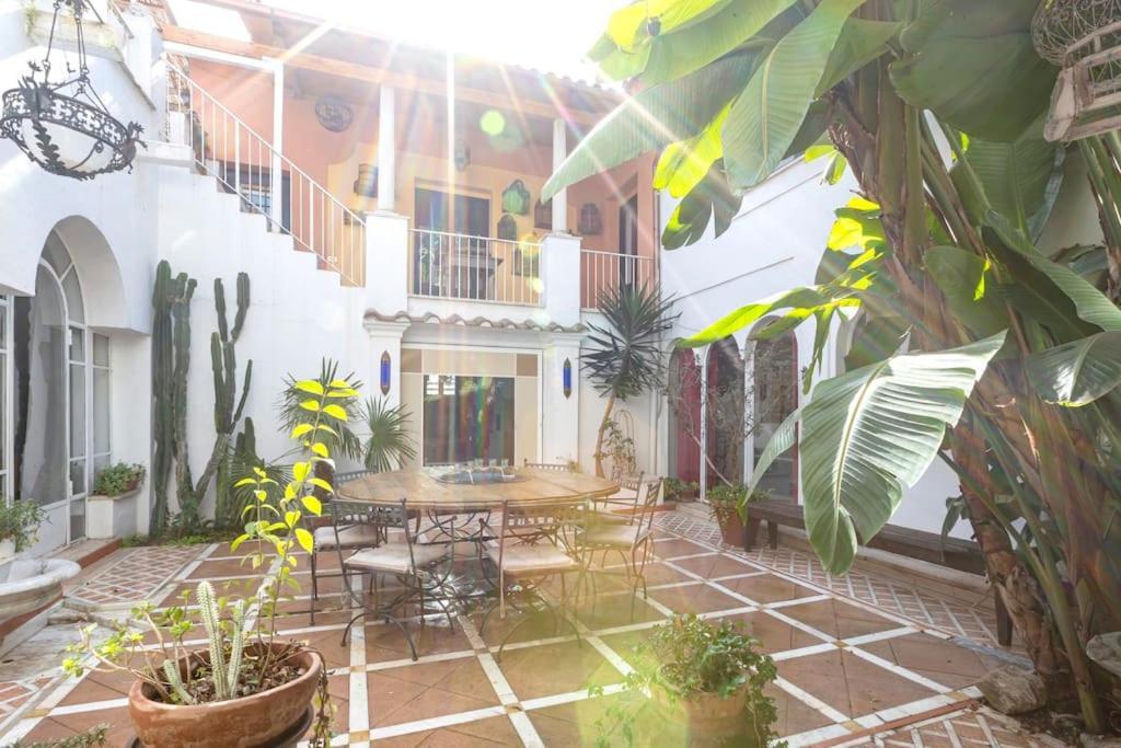 Pousada Riad Riari