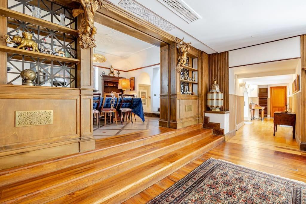 Riad Riari Pousada Roma