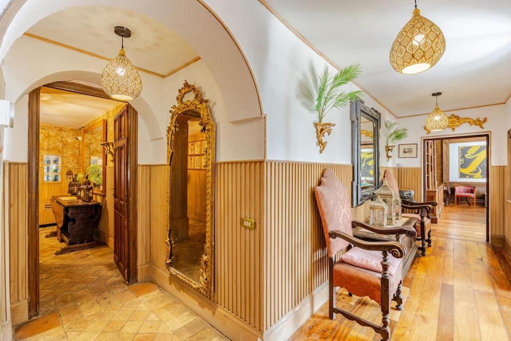Pousada Riad Riari